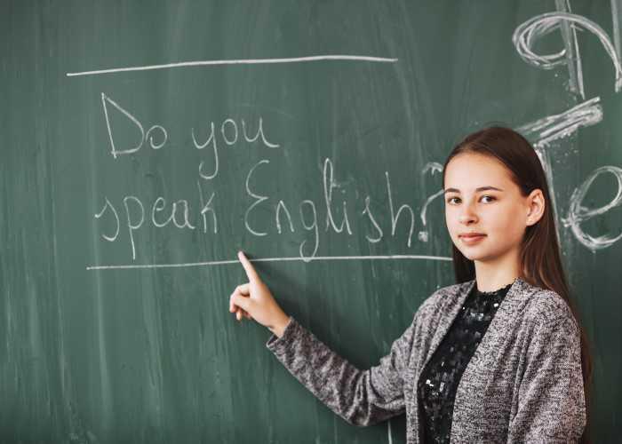 Metodologia do Ensino da Língua Inglesa