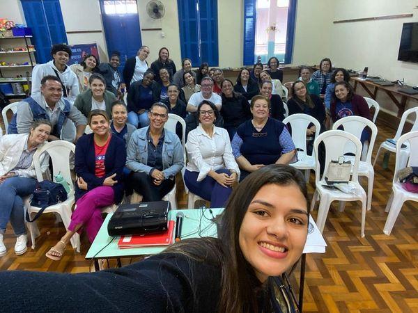 Enriquecimento Pedagógico na Jornada Educativa