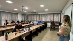 Reunião do Comitê de Especialistas de Outubro