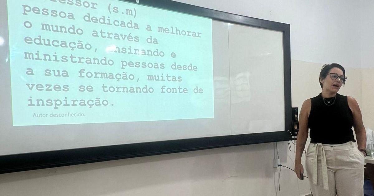 Educação transformadora em foco