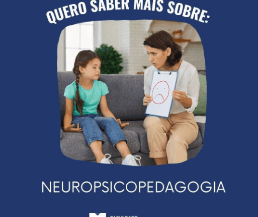 Você sabe o que é neuropsicopedagogia?