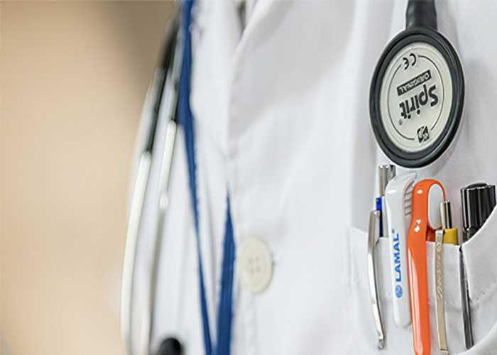 Docência e Pesquisa Para o Ensino na área da Saúde