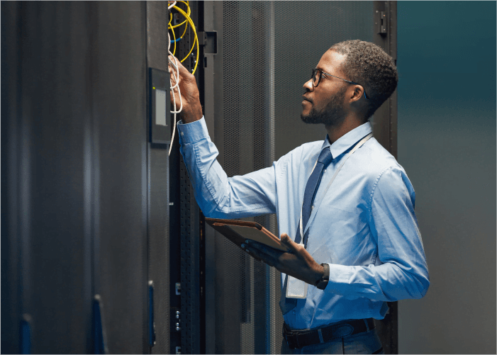 Gestão da Tecnologia da Informação