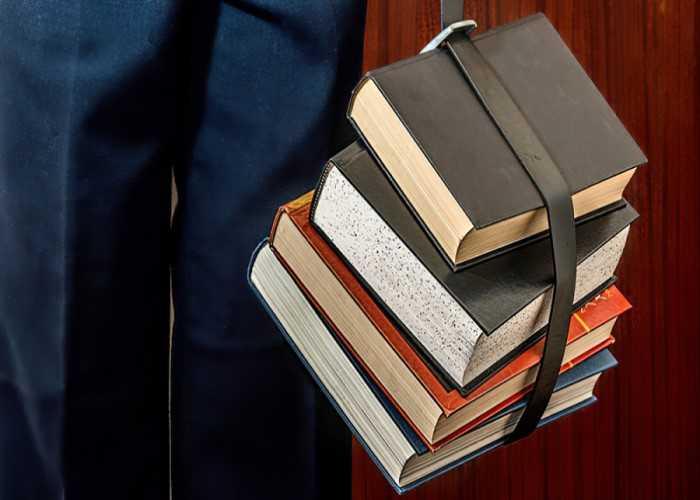 Docência do Ensino Superior