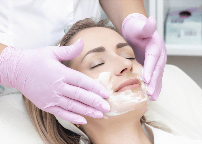 Estética e Cosmética