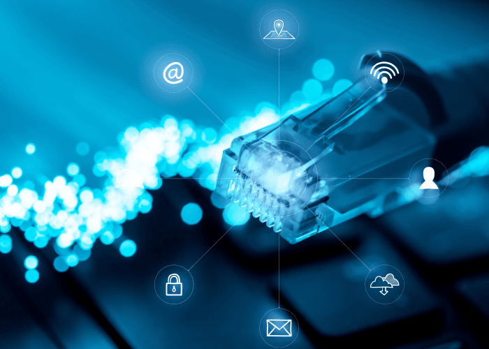 Redes de Computadores