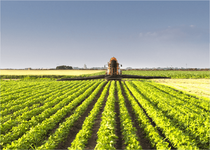 Gestão do Agronegócio