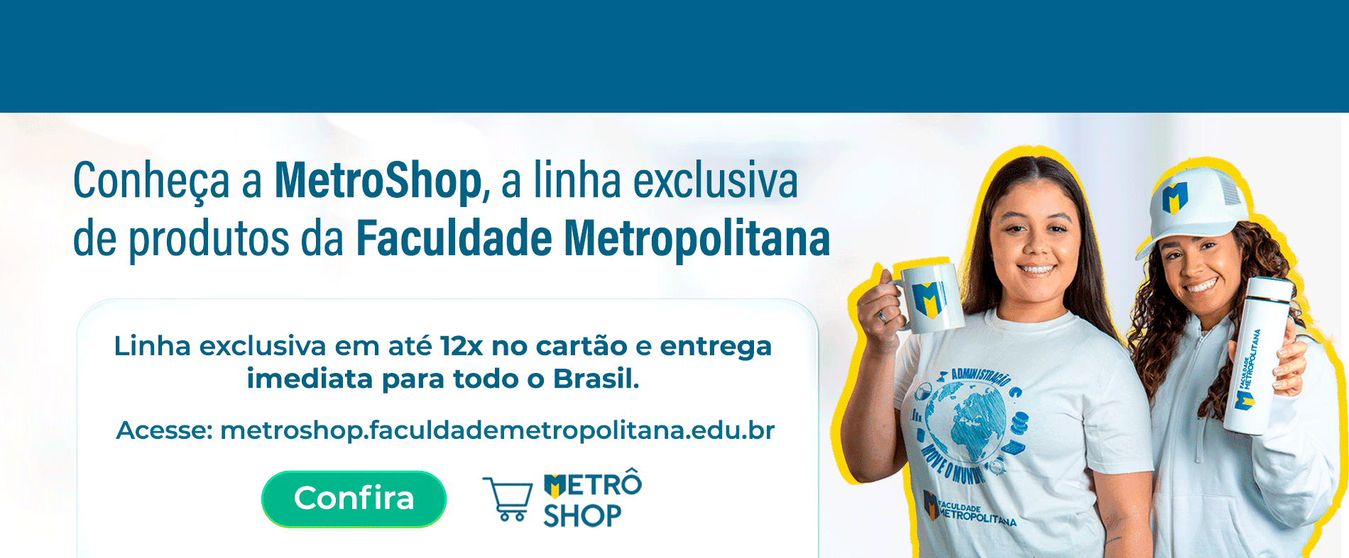 MetroShop