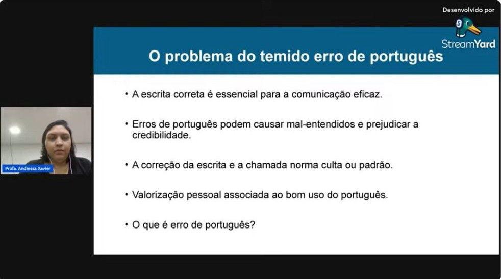 Minicurso de Inverno: Escrita do Dia a Dia foi um Sucesso na Faculdade Metropolitana!